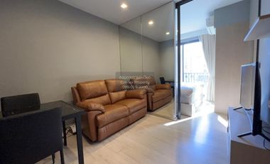 Wohnung zur Miete mit 1 Zimmer in Watthana, Bangkok
