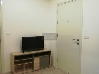 À louer 1 chambre condo à Thon Buri, Bangkok