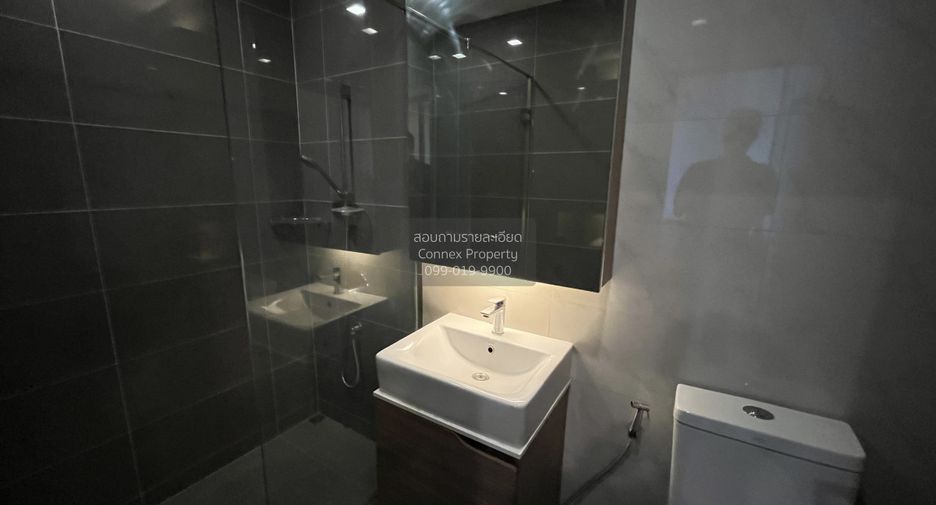 Condo en alquiler de 1 habitaciones en Watthana, Bangkok