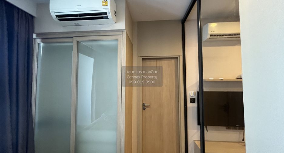 Condo en alquiler de 1 habitaciones en Watthana, Bangkok