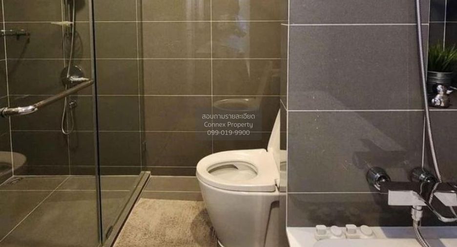 Wohnung zur Miete mit 2 Zimmer in Watthana, Bangkok