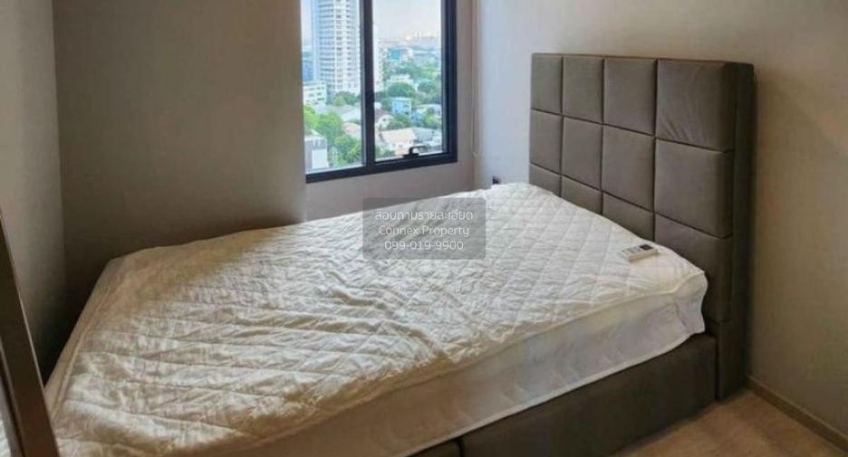 Wohnung zur Miete mit 2 Zimmer in Watthana, Bangkok