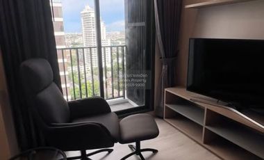 À louer 2 chambres condo à Watthana, Bangkok