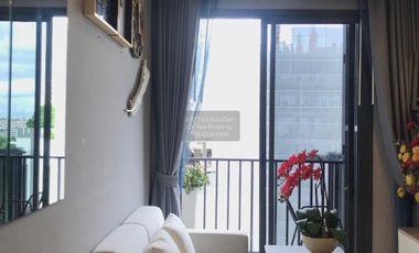 Wohnung zur Miete mit 1 Zimmer in Watthana, Bangkok