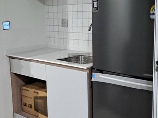 Condo en alquiler de 1 habitaciones en Khlong Luang, Pathum Thani