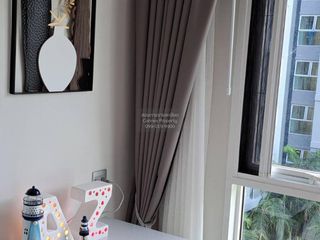 Condo en alquiler de 1 habitaciones en Khlong Luang, Pathum Thani