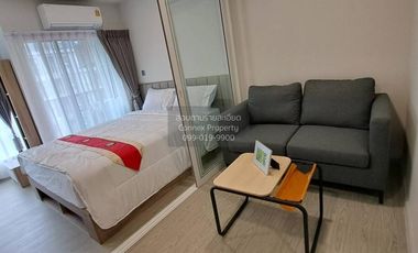 Condo en alquiler de 1 habitaciones en Khlong Luang, Pathum Thani