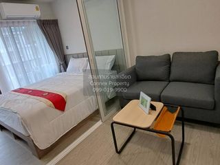 Condo en alquiler de 1 habitaciones en Khlong Luang, Pathum Thani