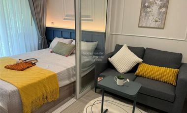 Condo en alquiler de 1 habitaciones en Khlong Luang, Pathum Thani