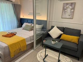 Condo en alquiler de 1 habitaciones en Khlong Luang, Pathum Thani