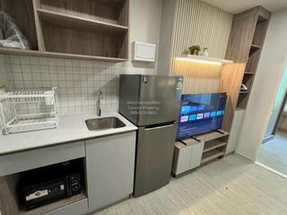 Condo en alquiler de 1 habitaciones en Khlong Luang, Pathum Thani