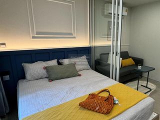 Condo en alquiler de 1 habitaciones en Khlong Luang, Pathum Thani