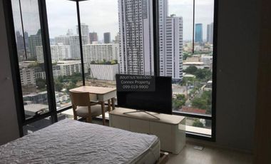 Wohnung zur Miete mit 1 Zimmer in Watthana, Bangkok