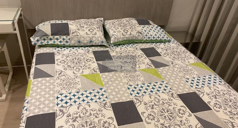 Wohnung zur Miete mit 1 Zimmer in Watthana, Bangkok