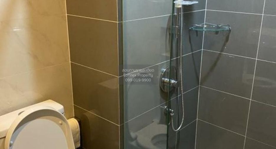 Wohnung zur Miete mit 1 Zimmer in Watthana, Bangkok