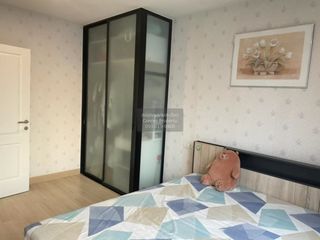 For rent 1 bed condo in Sathon, Bangkok