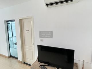 For rent 1 bed condo in Sathon, Bangkok