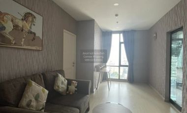 For rent 1 bed condo in Sathon, Bangkok