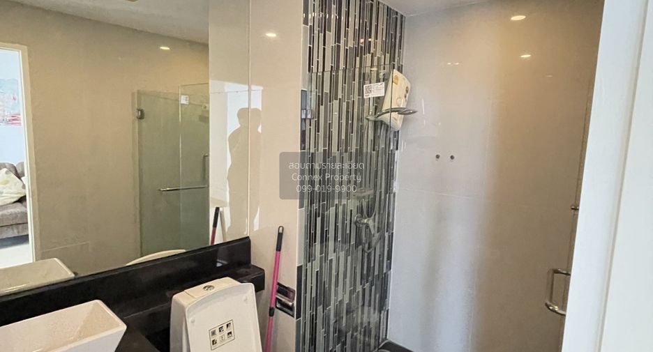 For rent 1 bed condo in Sathon, Bangkok
