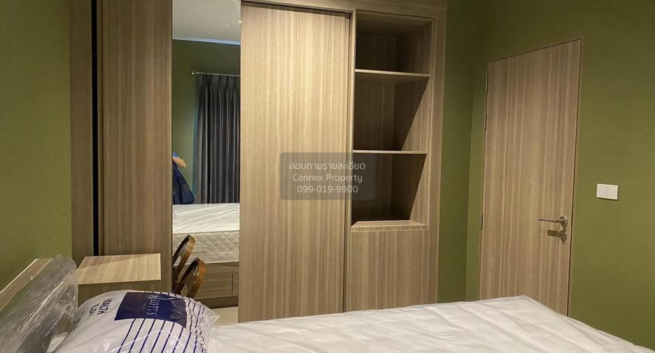 For rent 2 bedrooms condo in Chom Thong, Bangkok