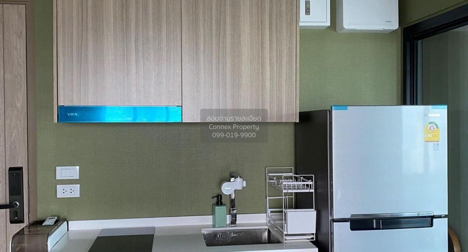 For rent 2 bedrooms condo in Chom Thong, Bangkok