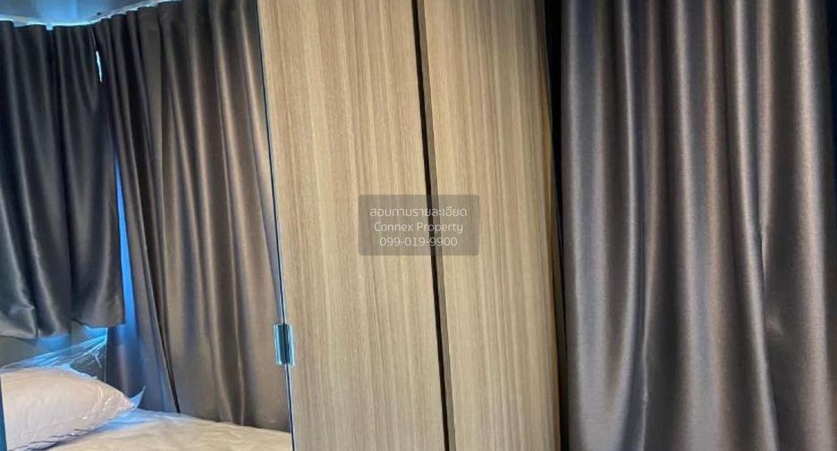 For rent 2 bedrooms condo in Chom Thong, Bangkok