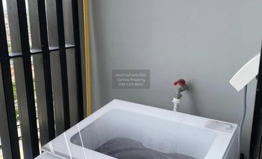 For rent 2 bedrooms condo in Chom Thong, Bangkok