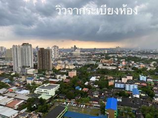Wohnung zur Miete mit 2 Zimmer in Chom Thong, Bangkok