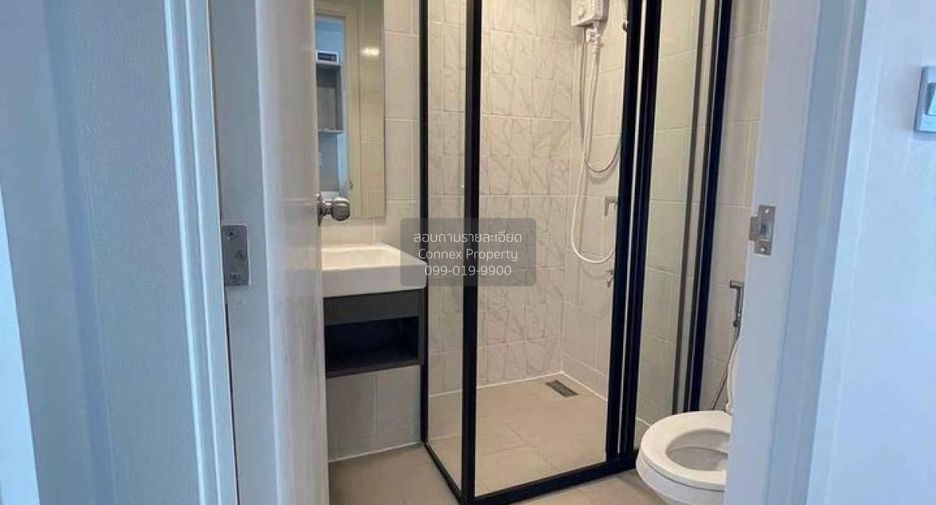 À louer 1 chambre condo à Khlong Luang, Pathum Thani