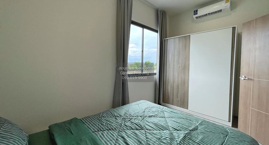 Reihenhaus zur Miete mit 2 Zimmer in Bang Phli, Samut Prakan