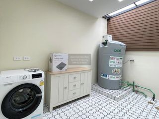 出租 2 卧室 联排别墅 在 Bang Phli, Samut Prakan