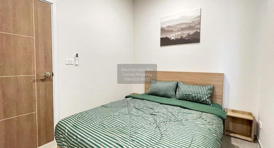 Reihenhaus zur Miete mit 2 Zimmer in Bang Phli, Samut Prakan
