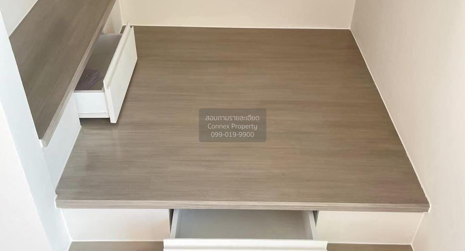 Reihenhaus zur Miete mit 2 Zimmer in Bang Phli, Samut Prakan