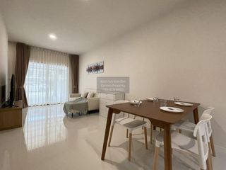 出租 2 卧室 联排别墅 在 Bang Phli, Samut Prakan