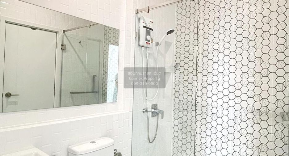 Reihenhaus zur Miete mit 2 Zimmer in Bang Phli, Samut Prakan
