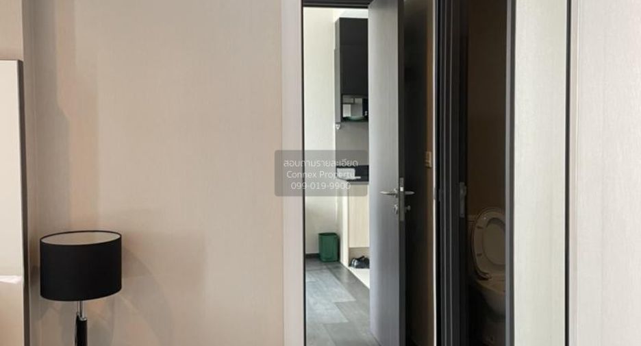 Wohnung zur Miete mit 1 Zimmer in Khlong Toei, Bangkok