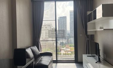 Wohnung zur Miete mit 1 Zimmer in Khlong Toei, Bangkok