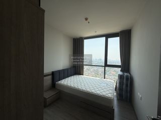 For rent 1 bed condo in Bang Sue, Bangkok