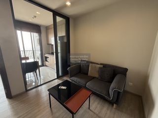 For rent 1 bed condo in Bang Sue, Bangkok