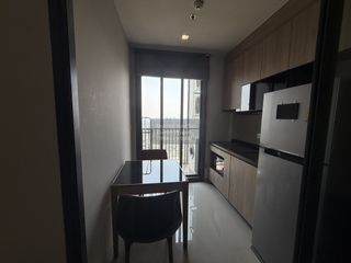 For rent 1 bed condo in Bang Sue, Bangkok