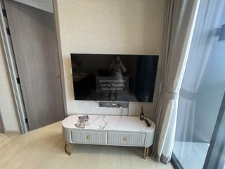 Аренда 1 кровать кондо в Ратчатхещи, Бангкок