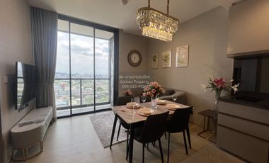For rent 1 bed condo in Ratchathewi, Bangkok