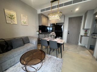 Аренда 1 кровать кондо в Ратчатхещи, Бангкок