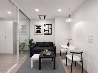 Condo en venta de 1 habitaciones en Wang Thonglang, Bangkok
