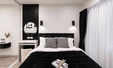 Condo en venta de 1 habitaciones en Wang Thonglang, Bangkok