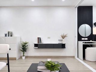 Condo en venta de 1 habitaciones en Wang Thonglang, Bangkok