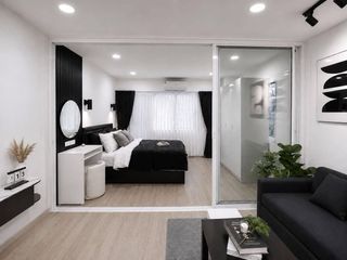 Condo en venta de 1 habitaciones en Wang Thonglang, Bangkok