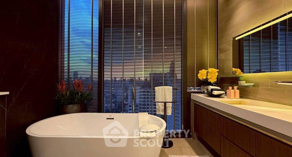 Wohnung zum Kauf mit 4 Zimmer in Watthana, Bangkok