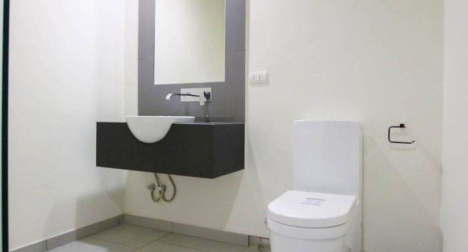 À vendre 1 chambre condo à Bang Lamung, Chonburi