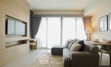 À vendre 1 chambre condo à Bang Lamung, Chonburi